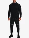 Sweat-shirt pour homme Under Armour  AF Storm FZ Hoodie-BLK