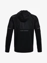 Sweat-shirt pour homme Under Armour  AF Storm FZ Hoodie-BLK