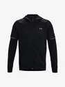 Sweat-shirt pour homme Under Armour  AF Storm FZ Hoodie-BLK