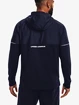 Sweat-shirt pour homme Under Armour  AF Storm FZ Hoodie-NVY