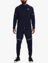 Sweat-shirt pour homme Under Armour  AF Storm FZ Hoodie-NVY