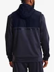 Sweat-shirt pour homme Under Armour  AF Storm Hooded Vest-GRY