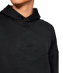 Sweat-shirt pour homme Under Armour  Athlete Recovery Fleece Graphic Hoodie