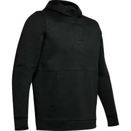 Sweat-shirt pour homme Under Armour Athlete Recovery Fleece Graphic Hoodie