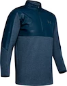 Sweat-shirt pour homme Under Armour  Cgi 1/2 Zip