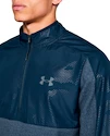 Sweat-shirt pour homme Under Armour  Cgi 1/2 Zip