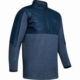 Sweat-shirt pour homme Under Armour Cgi 1/2 Zip