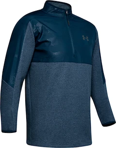 Sweat-shirt pour homme Under Armour  Cgi 1/2 Zip S