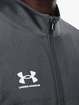 Sweat-shirt pour homme Under Armour  Challenger Tracksuit-GRY