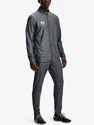 Sweat-shirt pour homme Under Armour  Challenger Tracksuit-GRY