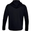 Sweat-shirt pour homme Under Armour  Charged Cotton Fleece FZ Hoodie black