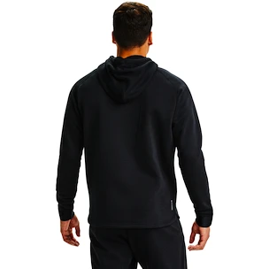 Sweat-shirt pour homme Under Armour  Charged Cotton Fleece FZ Hoodie black S