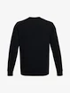 Sweat-shirt pour homme Under Armour  Essential Fleece Crew-BLK