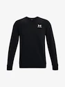 Sweat-shirt pour homme Under Armour  Essential Fleece Crew-BLK