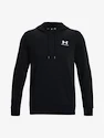 Sweat-shirt pour homme Under Armour  Essential Fleece Hoodie-BLK