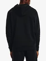 Sweat-shirt pour homme Under Armour  Essential Fleece Hoodie-BLK