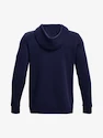 Sweat-shirt pour homme Under Armour  Essential Fleece Hoodie-NVY