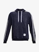 Sweat-shirt pour homme Under Armour  Essential Heritage Flc HD-NVY