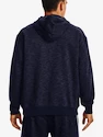 Sweat-shirt pour homme Under Armour  Essential Heritage Flc HD-NVY