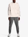 Sweat-shirt pour homme Under Armour  Essential Heritage Flc HD-WHT