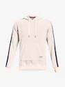 Sweat-shirt pour homme Under Armour  Essential Heritage Flc HD-WHT