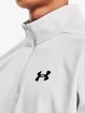 Sweat-shirt pour homme Under Armour  Fleece 1/4 Zip-GRY