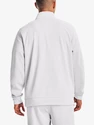 Sweat-shirt pour homme Under Armour  Fleece 1/4 Zip-GRY