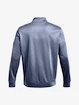 Sweat-shirt pour homme Under Armour  Fleece 1/4 Zip-PPL