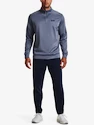 Sweat-shirt pour homme Under Armour  Fleece 1/4 Zip-PPL