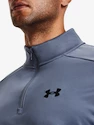 Sweat-shirt pour homme Under Armour  Fleece 1/4 Zip-PPL