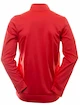 Sweat-shirt pour homme Under Armour  Fleece 1/4 Zip-RED