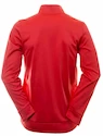 Sweat-shirt pour homme Under Armour  Fleece 1/4 Zip-RED