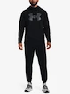 Sweat-shirt pour homme Under Armour  Fleece Big Logo HD-BLK