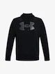 Sweat-shirt pour homme Under Armour  Fleece Big Logo HD-BLK