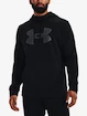 Sweat-shirt pour homme Under Armour  Fleece Big Logo HD-BLK