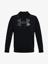 Sweat-shirt pour homme Under Armour  Fleece Big Logo HD-BLK