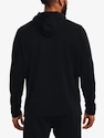 Sweat-shirt pour homme Under Armour  Fleece Big Logo HD-BLK