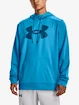 Sweat-shirt pour homme Under Armour  Fleece Big Logo HD-BLU