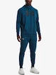 Sweat-shirt pour homme Under Armour  Fleece Big Logo HD-BLU