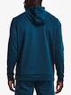 Sweat-shirt pour homme Under Armour  Fleece Big Logo HD-BLU