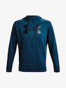 Sweat-shirt pour homme Under Armour  Fleece Big Logo HD-BLU