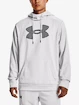 Sweat-shirt pour homme Under Armour  Fleece Big Logo HD-GRY