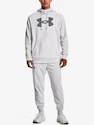 Sweat-shirt pour homme Under Armour  Fleece Big Logo HD-GRY