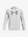 Sweat-shirt pour homme Under Armour  Fleece Big Logo HD-GRY