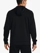 Sweat-shirt pour homme Under Armour  Fleece FZ Hoodie-BLK