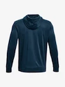 Sweat-shirt pour homme Under Armour  Fleece FZ Hoodie-BLU