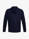 Sweat-shirt pour homme Under Armour  Fleece FZ Hoodie-NVY