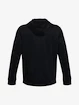 Sweat-shirt pour homme Under Armour  Fleece Hoodie-BLK