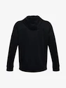 Sweat-shirt pour homme Under Armour  Fleece Hoodie-BLK