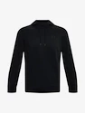 Sweat-shirt pour homme Under Armour  Fleece Hoodie-BLK